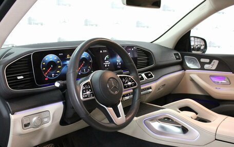 Mercedes-Benz GLE, 2020 год, 5 800 000 рублей, 15 фотография