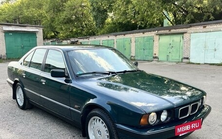 BMW 5 серия, 1994 год, 750 000 рублей, 4 фотография