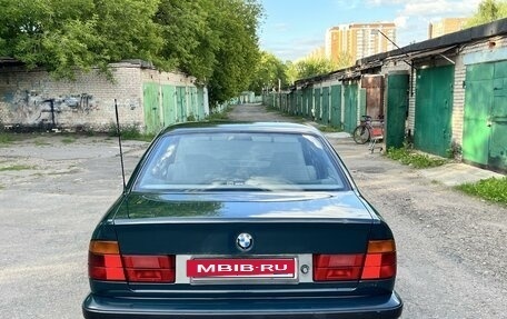 BMW 5 серия, 1994 год, 750 000 рублей, 6 фотография