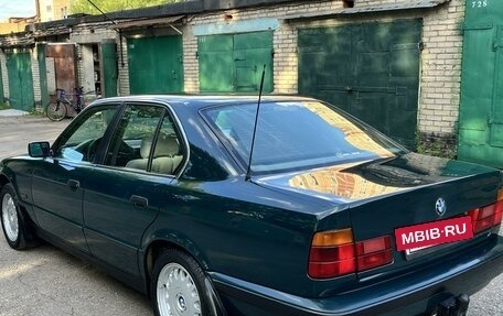 BMW 5 серия, 1994 год, 750 000 рублей, 5 фотография