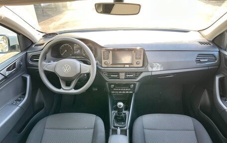 Volkswagen Polo VI (EU Market), 2020 год, 1 650 000 рублей, 23 фотография