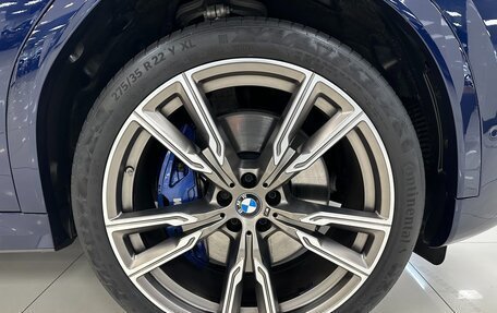 BMW X6, 2021 год, 10 999 000 рублей, 11 фотография