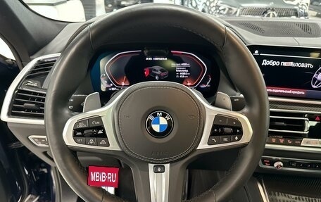 BMW X6, 2021 год, 10 999 000 рублей, 16 фотография