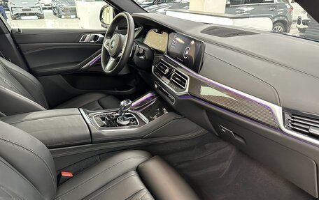 BMW X6, 2021 год, 10 999 000 рублей, 33 фотография