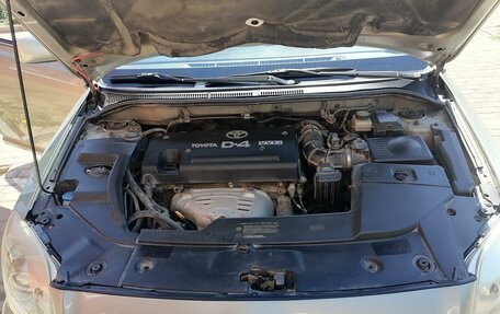Toyota Avensis III рестайлинг, 2005 год, 855 000 рублей, 11 фотография