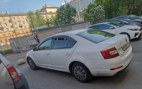 Skoda Octavia, 2015 год, 699 000 рублей, 3 фотография