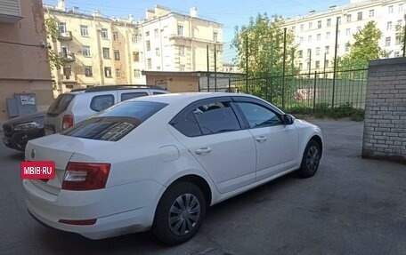 Skoda Octavia, 2015 год, 699 000 рублей, 4 фотография