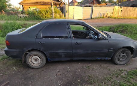 Honda Civic VII, 1993 год, 180 000 рублей, 2 фотография