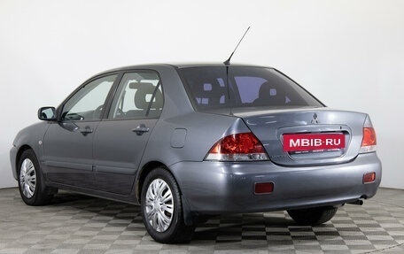 Mitsubishi Lancer IX, 2007 год, 499 000 рублей, 7 фотография