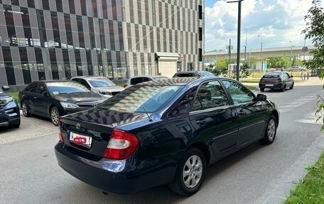 Toyota Camry V40, 2003 год, 850 000 рублей, 4 фотография