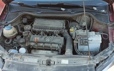 Volkswagen Polo VI (EU Market), 2011 год, 622 000 рублей, 9 фотография