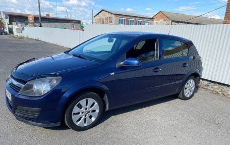 Opel Astra H, 2006 год, 400 000 рублей, 7 фотография