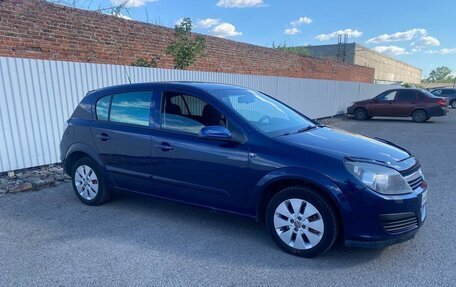 Opel Astra H, 2006 год, 400 000 рублей, 3 фотография