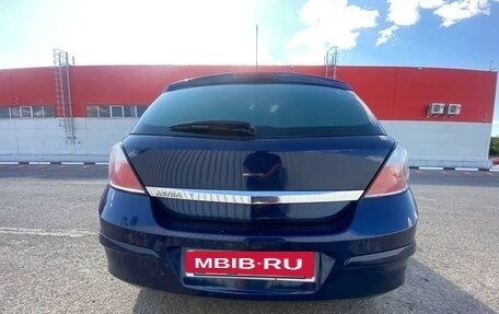 Opel Astra H, 2006 год, 400 000 рублей, 4 фотография