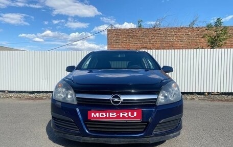 Opel Astra H, 2006 год, 400 000 рублей, 2 фотография