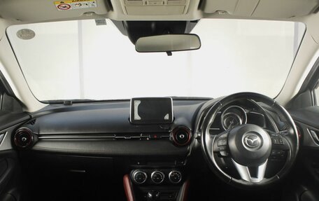 Mazda CX-3 I, 2015 год, 1 499 999 рублей, 7 фотография