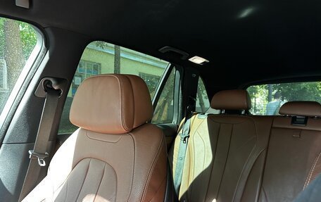 BMW X5, 2017 год, 4 500 000 рублей, 13 фотография