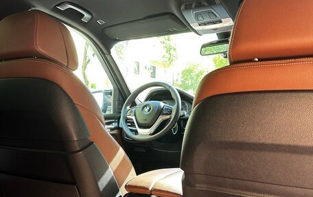 BMW X5, 2017 год, 4 500 000 рублей, 12 фотография