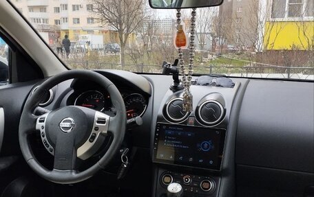 Nissan Qashqai, 2010 год, 910 000 рублей, 5 фотография