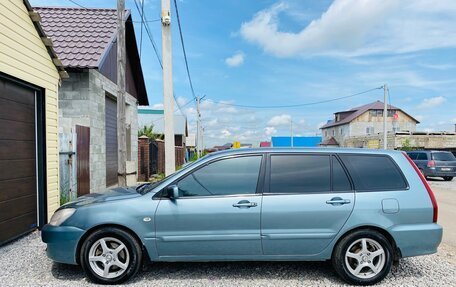 Mitsubishi Lancer IX, 2006 год, 500 000 рублей, 5 фотография