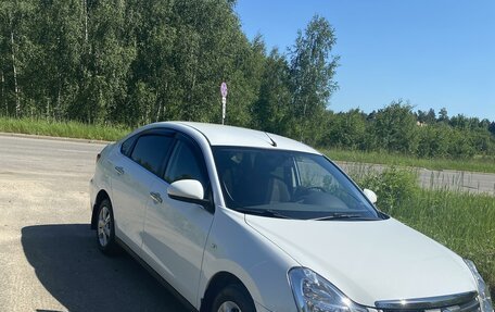 Nissan Almera, 2018 год, 1 230 000 рублей, 4 фотография