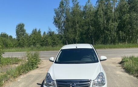 Nissan Almera, 2018 год, 1 230 000 рублей, 2 фотография