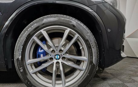 BMW X3, 2018 год, 4 199 700 рублей, 18 фотография