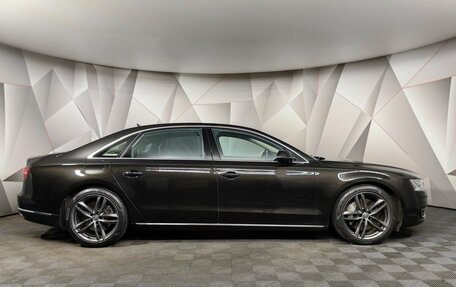 Audi A8, 2015 год, 2 948 000 рублей, 6 фотография