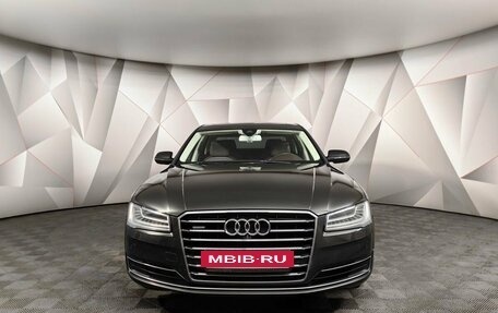 Audi A8, 2015 год, 2 948 000 рублей, 7 фотография