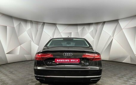 Audi A8, 2015 год, 2 948 000 рублей, 8 фотография