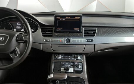 Audi A8, 2015 год, 2 948 000 рублей, 11 фотография