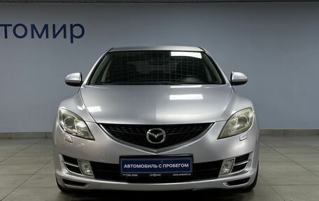 Mazda 6, 2008 год, 1 149 000 рублей, 2 фотография