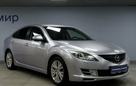 Mazda 6, 2008 год, 1 149 000 рублей, 3 фотография