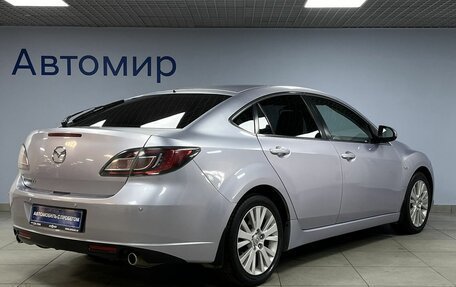 Mazda 6, 2008 год, 1 149 000 рублей, 5 фотография