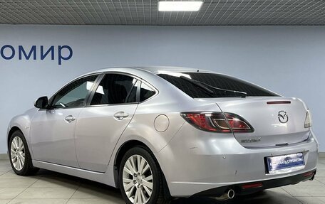 Mazda 6, 2008 год, 1 149 000 рублей, 7 фотография