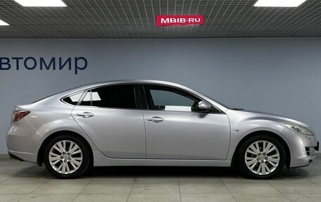 Mazda 6, 2008 год, 1 149 000 рублей, 4 фотография