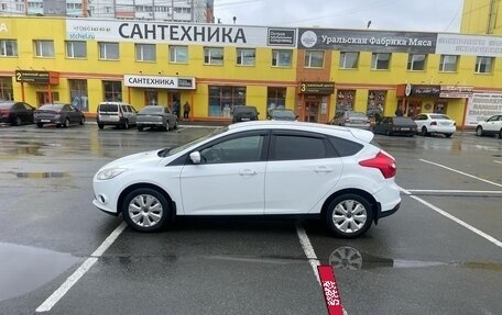 Ford Focus III, 2014 год, 800 000 рублей, 4 фотография