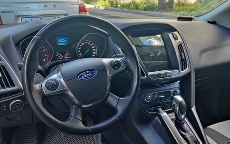 Ford Focus III, 2013 год, 1 200 000 рублей, 9 фотография