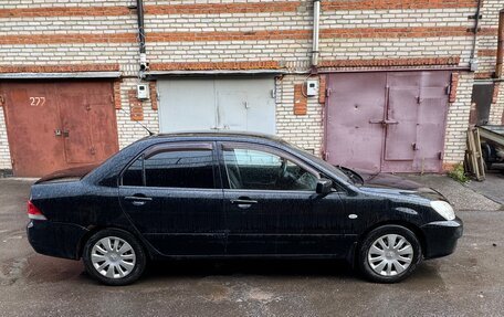 Mitsubishi Lancer IX, 2006 год, 380 000 рублей, 4 фотография