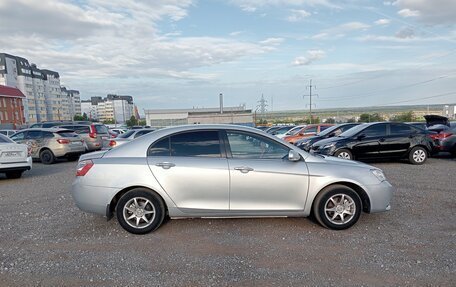 Geely Emgrand EC7, 2013 год, 565 000 рублей, 6 фотография