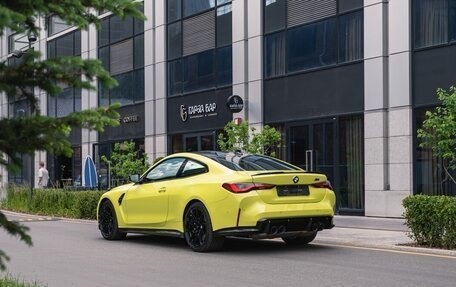 BMW M4, 2021 год, 8 900 000 рублей, 6 фотография