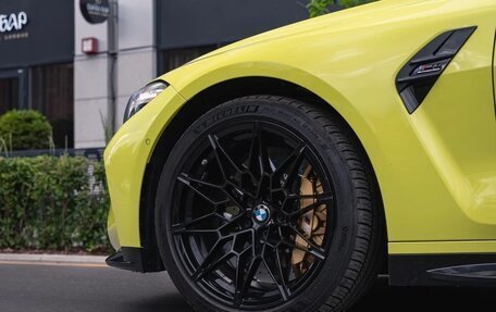 BMW M4, 2021 год, 8 900 000 рублей, 13 фотография