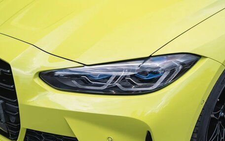 BMW M4, 2021 год, 8 900 000 рублей, 14 фотография