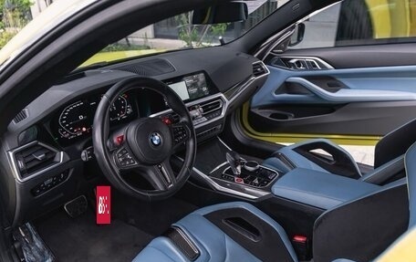 BMW M4, 2021 год, 8 900 000 рублей, 8 фотография