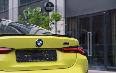 BMW M4, 2021 год, 8 900 000 рублей, 28 фотография