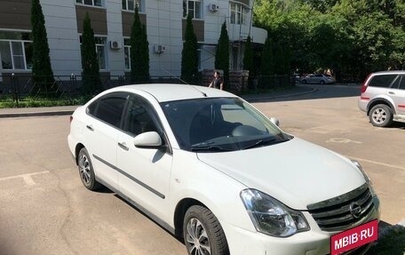 Nissan Almera, 2018 год, 920 000 рублей, 2 фотография