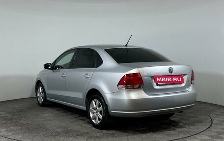 Volkswagen Polo VI (EU Market), 2013 год, 877 000 рублей, 7 фотография