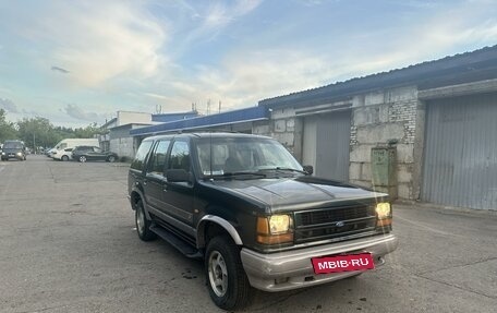 Ford Explorer III, 1994 год, 570 000 рублей, 2 фотография