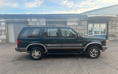 Ford Explorer III, 1994 год, 570 000 рублей, 6 фотография