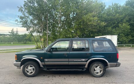 Ford Explorer III, 1994 год, 570 000 рублей, 4 фотография